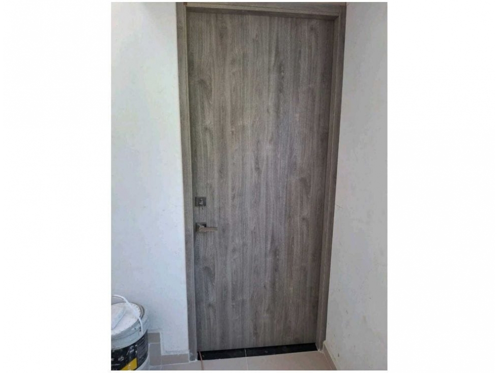Se vende apartamento en 2do piso para estrenar, 85m2, san francisco — foto 6
