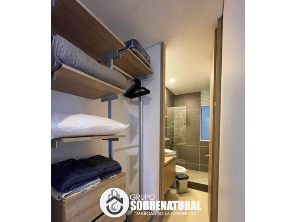 SE VENDE APARTA ESTUDIO EN RESERVA DEL MAR PLAYA SALGUERO — foto 5