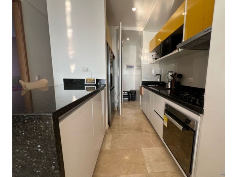 apartamento de lujo en salinas del mar CON VISTA AL MAR — foto 5