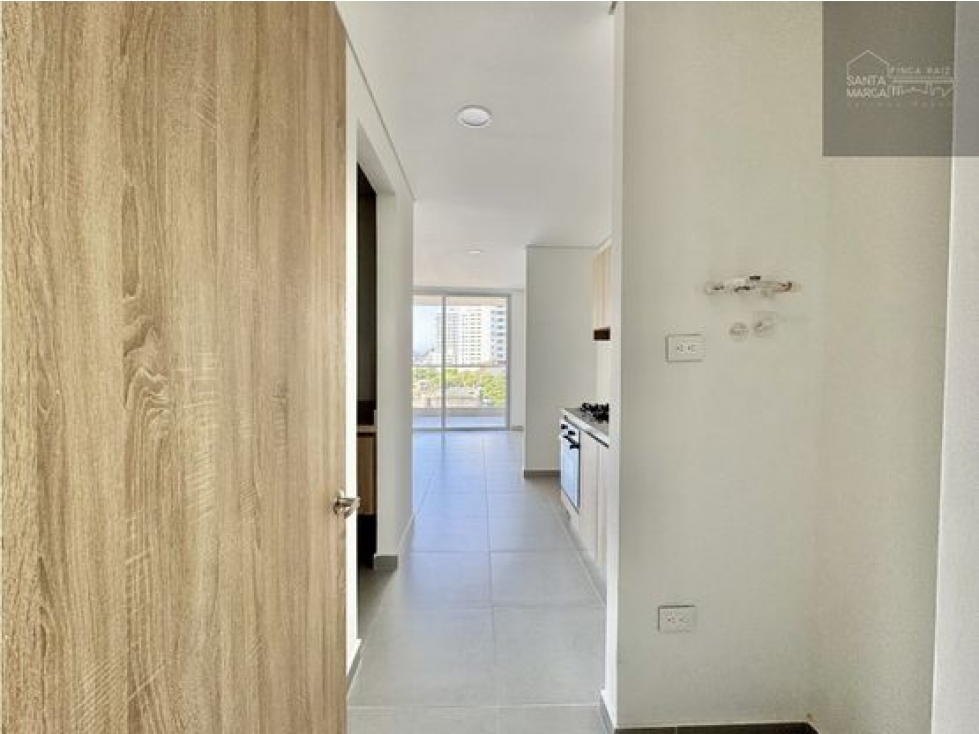 Apartamento en venta Bellavista - Con Permiso turístico Imágenes Mapa — foto 4