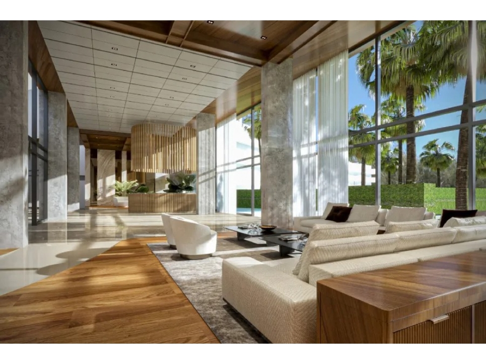 Apartamentos Frente a la playa en el Edificio Ika — foto 5
