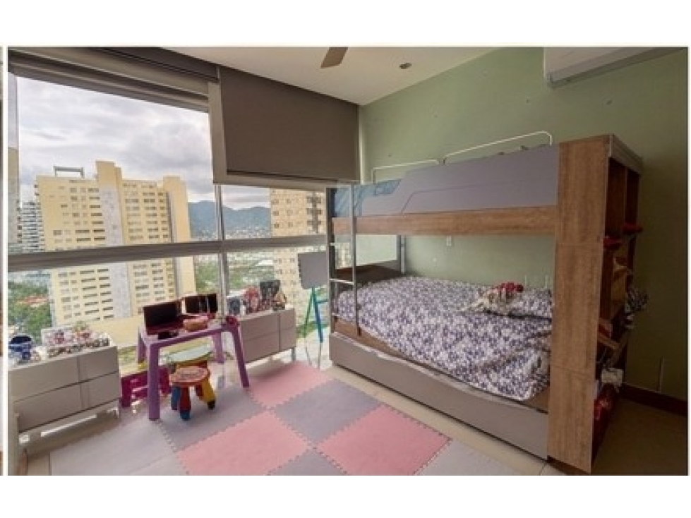 FRENTE A LA BAHÍA DE SANTA MARTA 193 M² DE EXCLUSIVIDAD EN BAHÍA LOFT — foto 6