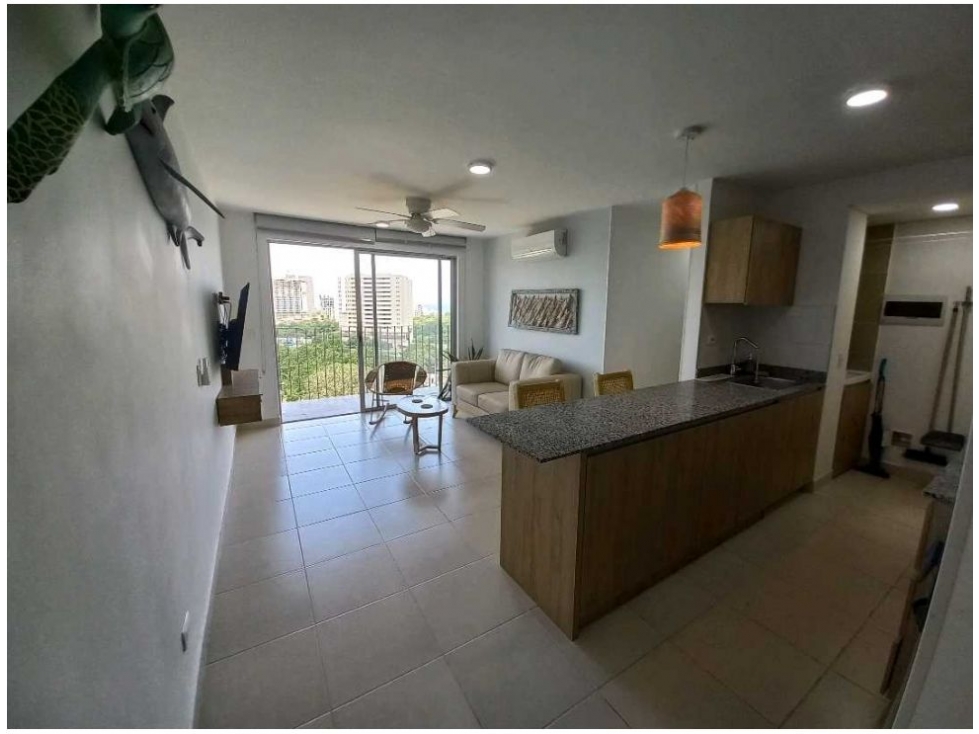 INVIERTE CERCA DEL MAR Y DISFRUTA EL CARIBE | BELLO HORIZONTE PLAZA — foto 3