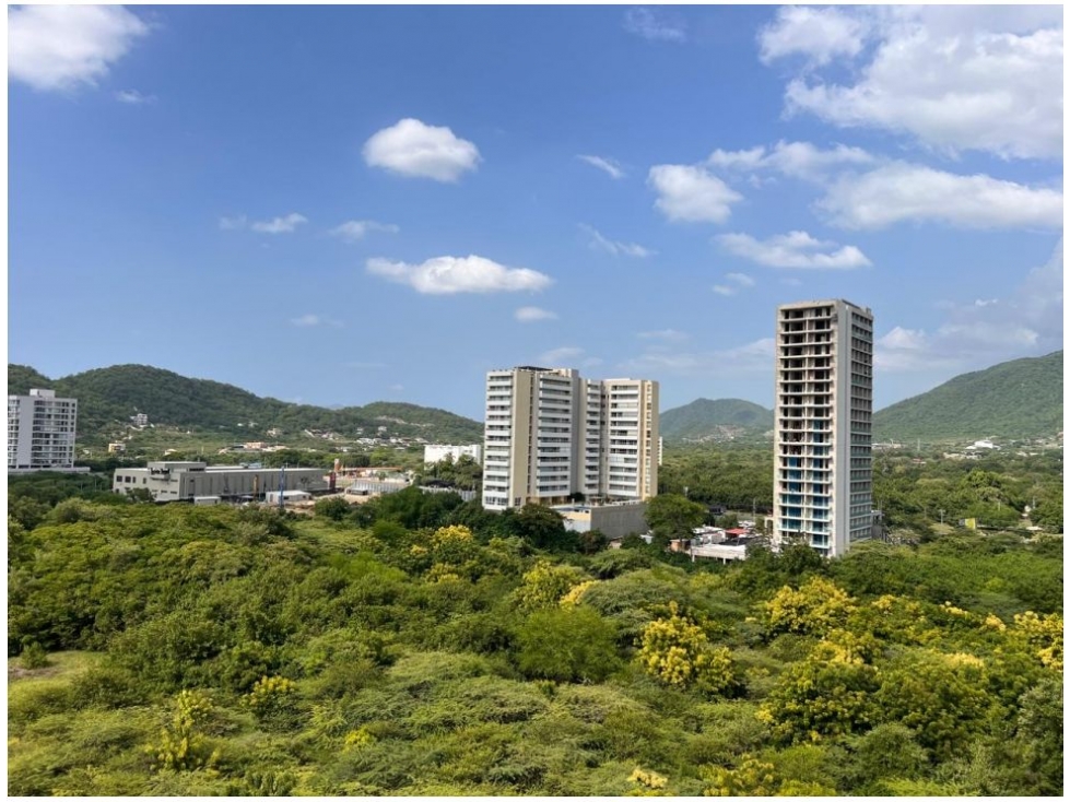 OPORTUNIDAD DE INVERSIÓN EN OCEAN CLUB | BELLO HORIZONTE, SANTA MARTA — foto 4