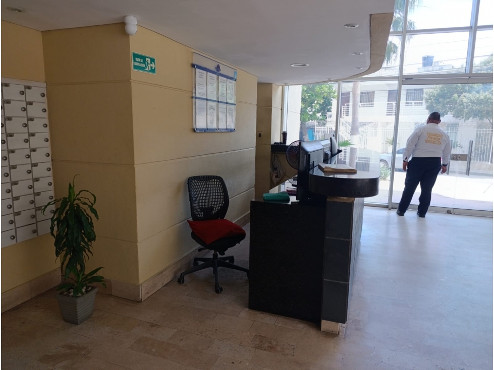 HOTEL VELAS AL MAR | RODADERO SUR, SANTA MARTA — foto 4