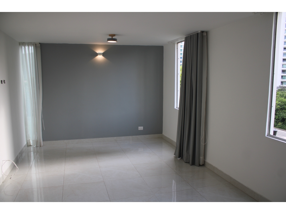 Hermoso apartamento cerca de la playa los cocos y la bahia — foto 5