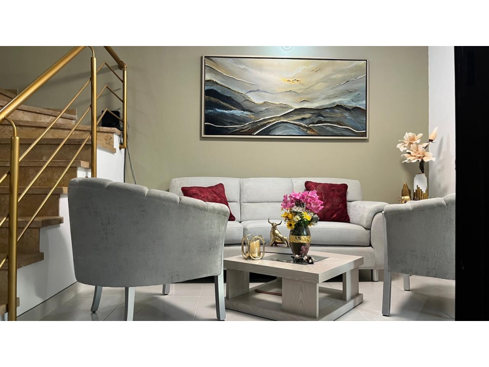 Casa en venta en Plaza Central Av Libertador Santa Marta — foto 2