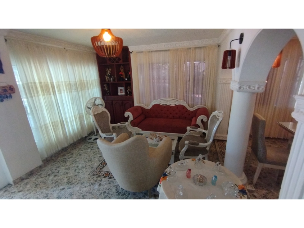 Gran oportunidad Casa con 2 aptos independientes en Los Naranjo G-23 — foto 6
