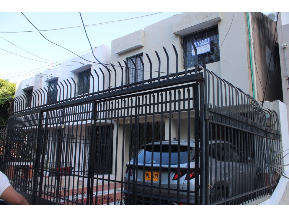 ¡Hermosa casa en venta en sector de san pedro alejandrino! G-17 — foto 2