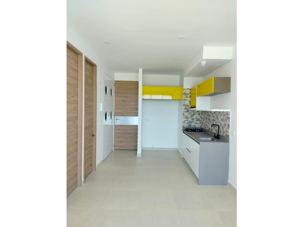 Venta de ACOGEDOR apartaestudio en Salinas Del Mar, Pozos Colorados. — foto 5
