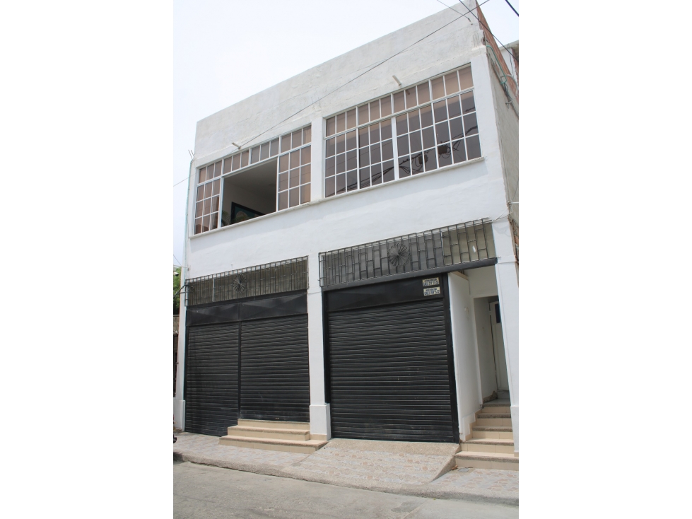 Oportunidad: edificio con 10 habitaciones en Rodadero Sur G-34 - 3
