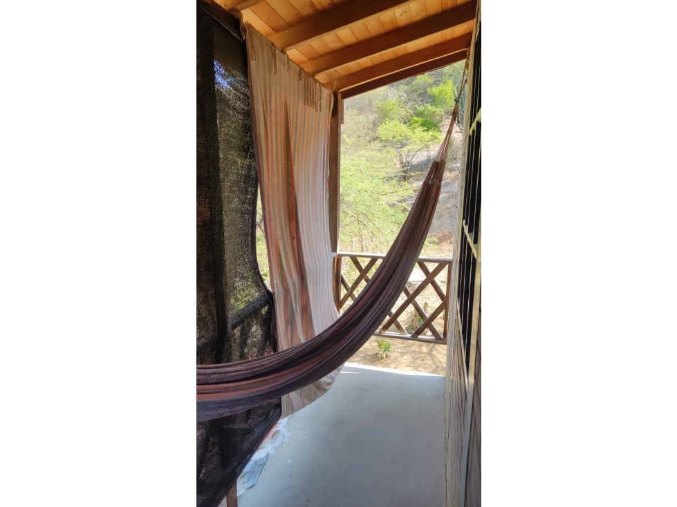 Oportunidad en Taganga Cabaña con Vista panorámica G- 46 — foto 5