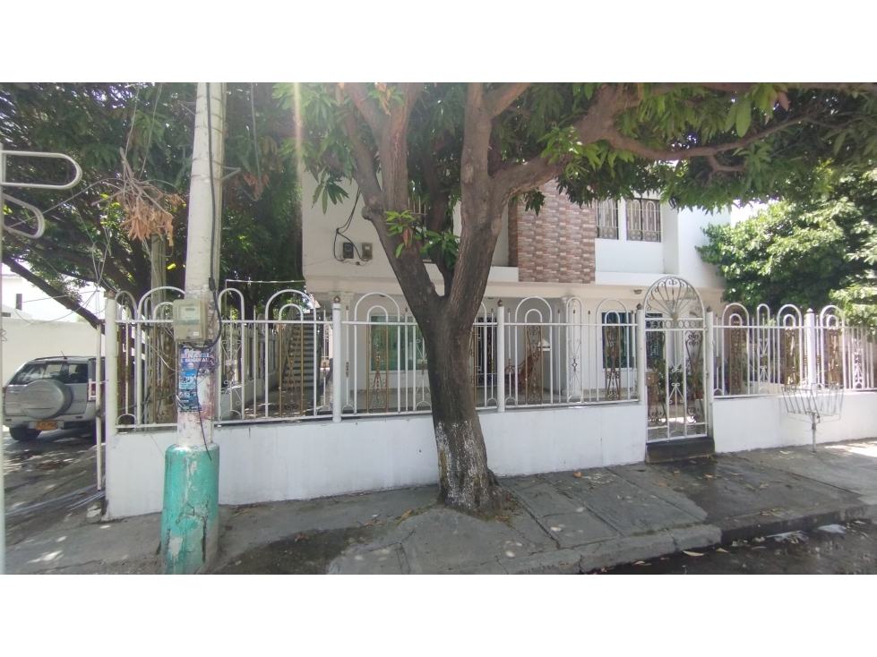 Gran oportunidad Casa con 2 aptos independientes en Los Naranjo G-23 — foto 3
