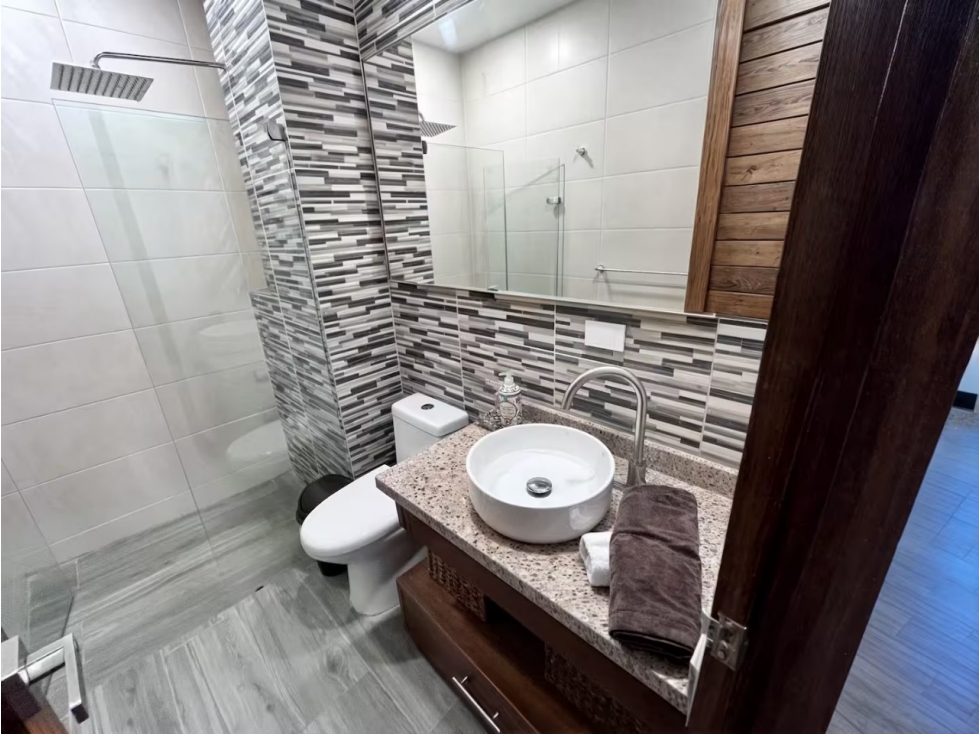 Apartamento en venta en Parque de los Novios — foto 6