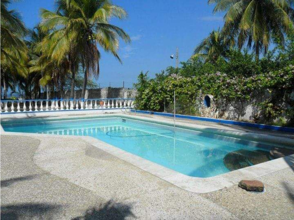 Se vende cabaña a 10 minutos de cienaga- pueblo viejo G-44 — foto 5