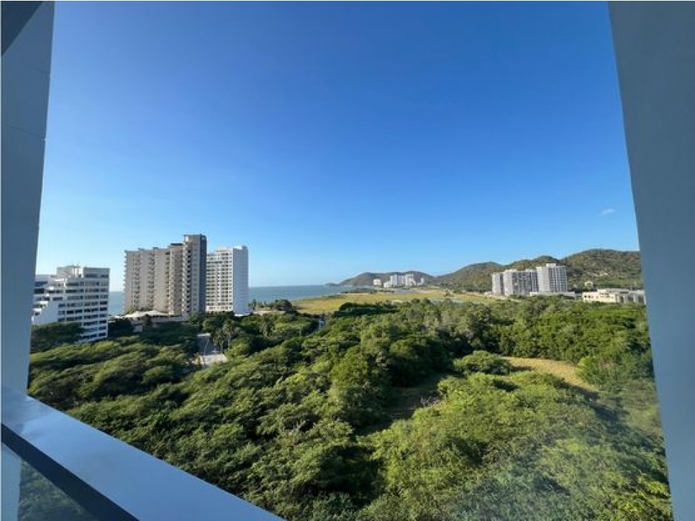 VENTA DE LUJOSO APARTAMENTO EN BELLO HORIZONTE, AMOBLADO, TURISMO — foto 3