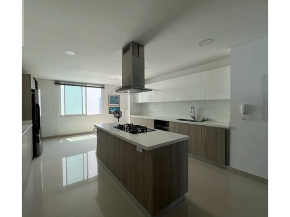 Apartamento Exclusivo en Venta en Rodadero Sur, Santa Marta — foto 5