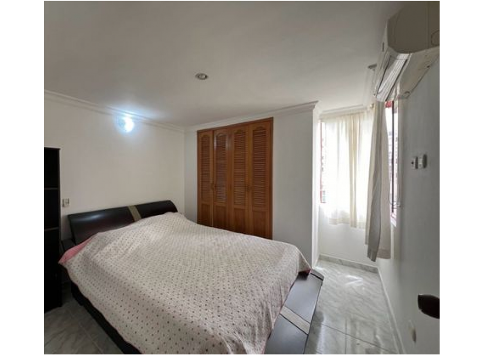 Se vende apartamento Residencial en Playa Salguero, Santa Marta — foto 5