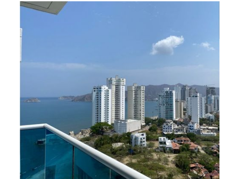 Apartamento en venta con permiso turístico en Playa salguero — foto 5