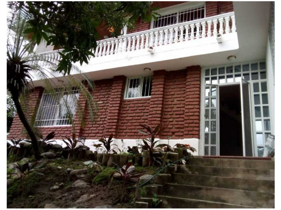 Casa campestre de 350m2 de 2 pisos, tigrera, vía a minca — foto 5