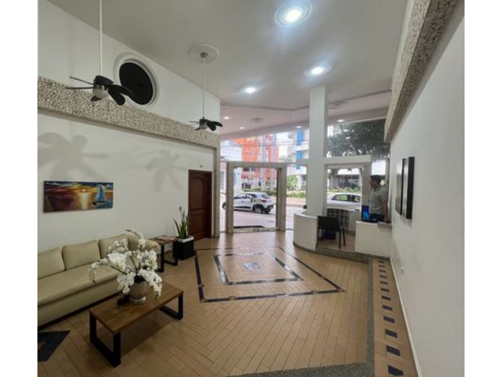Se vende apartamento en Pozos Colorados, Santa Marta — foto 5