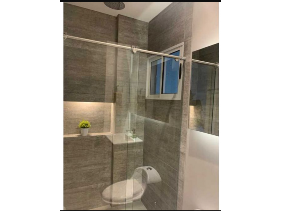 Exclusivo apartamento con vista frontal al mar, bello horizonte — foto 5