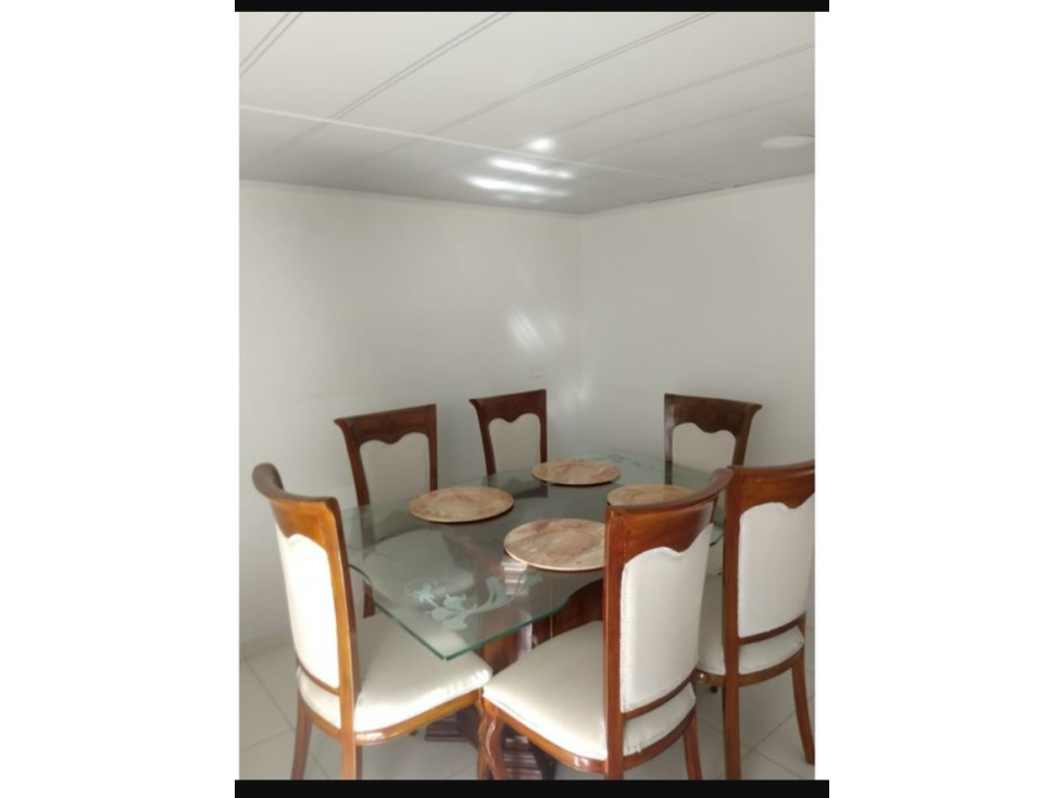 Venta de apartamento de 3 habitaciones en Bavaria, Santa Marta — foto 6