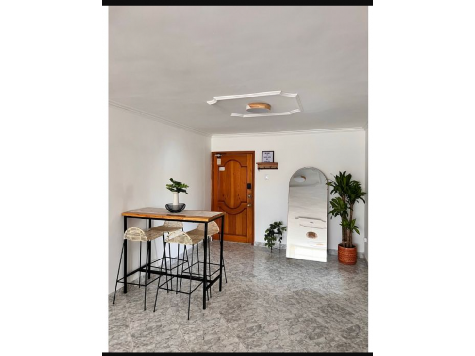 Apartamento Amoblado en El Rodadero Ideal para Renta Turística — foto 6