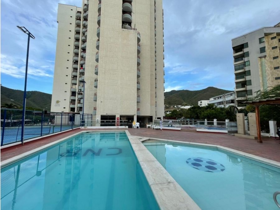 Increíble Apartamento cerca del mar en el Rodadero permiso turístico
