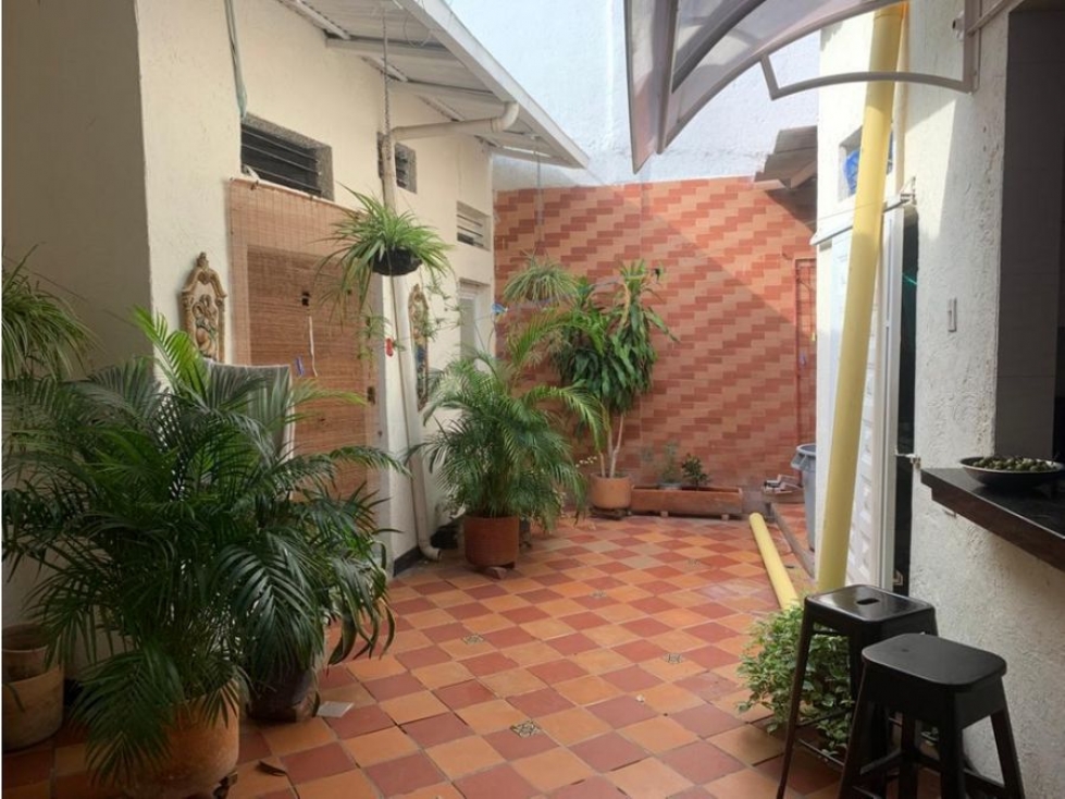 Venta de casa en el Centro Histórico de Santa Marta — foto 5