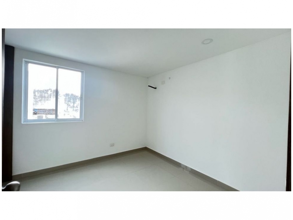 Venta Apartamento amplio en barrio El Jardín en Santa Marta — foto 5