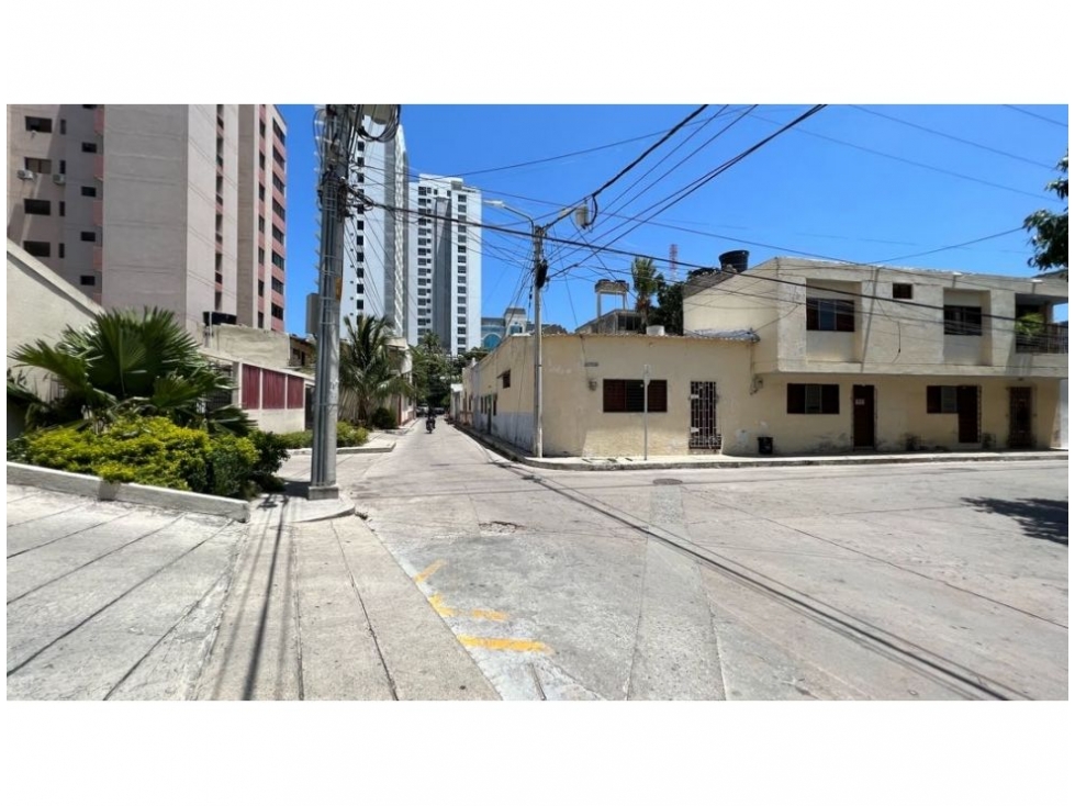 Venta de Oficina, Edf Empresarial, Santa Marta - 5