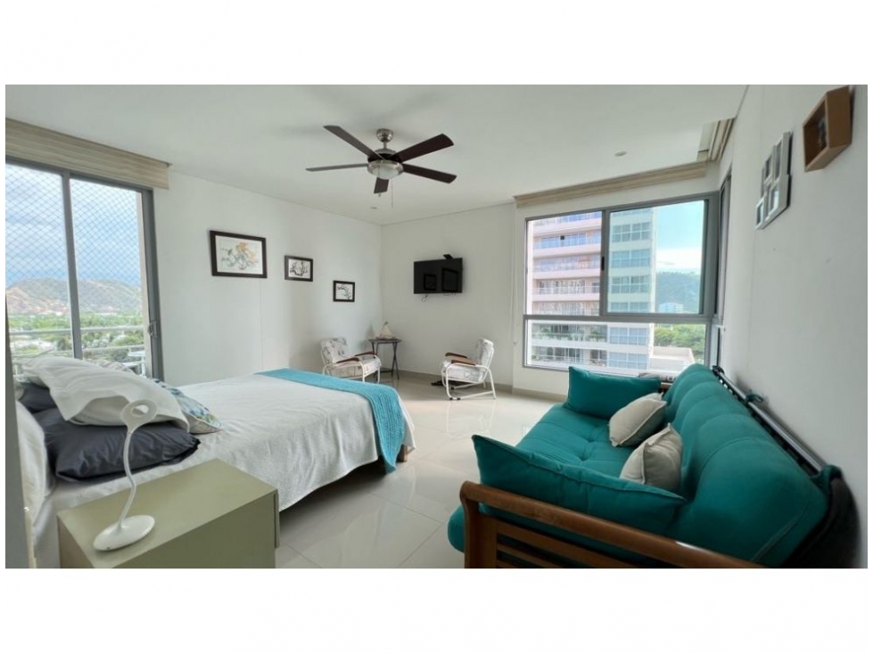 ¡Exclusividad y confort en apartamento en BellavistaÂ¡ M-10 — foto 6