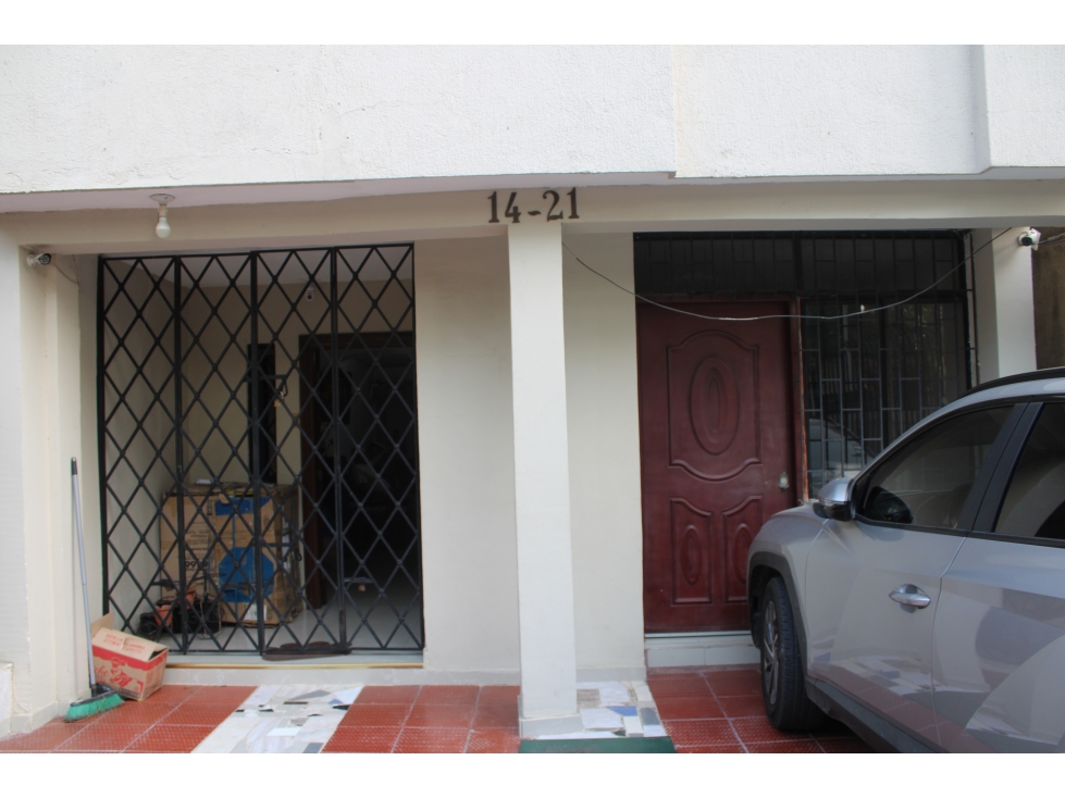 ¡Hermosa casa en venta en sector de san pedro alejandrino! G-17 — foto 6