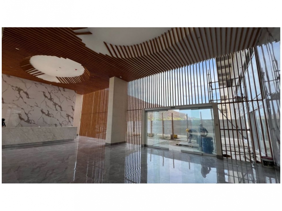 Venta apartamento con permiso de turismo Pozos Colorados M-2 — foto 4