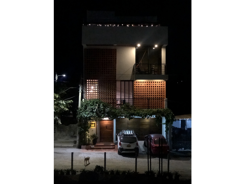 Edificio con Terraza, Jacuzzi y 4 Lofts en Bello Horizonte-G-02 — foto 2