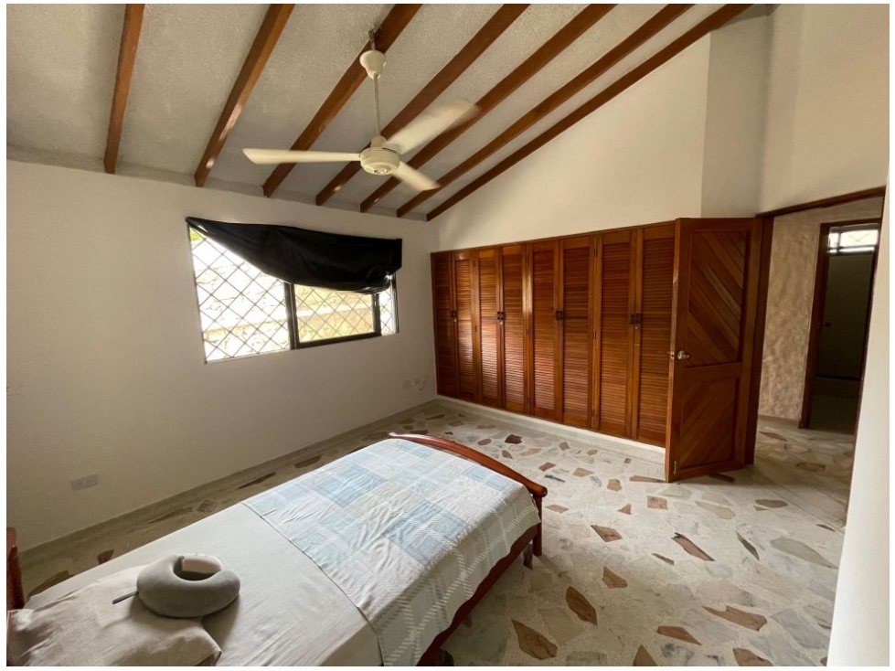 Venta de casa en conjunto cerrado cerca del mar Rodadero E-1 — foto 6
