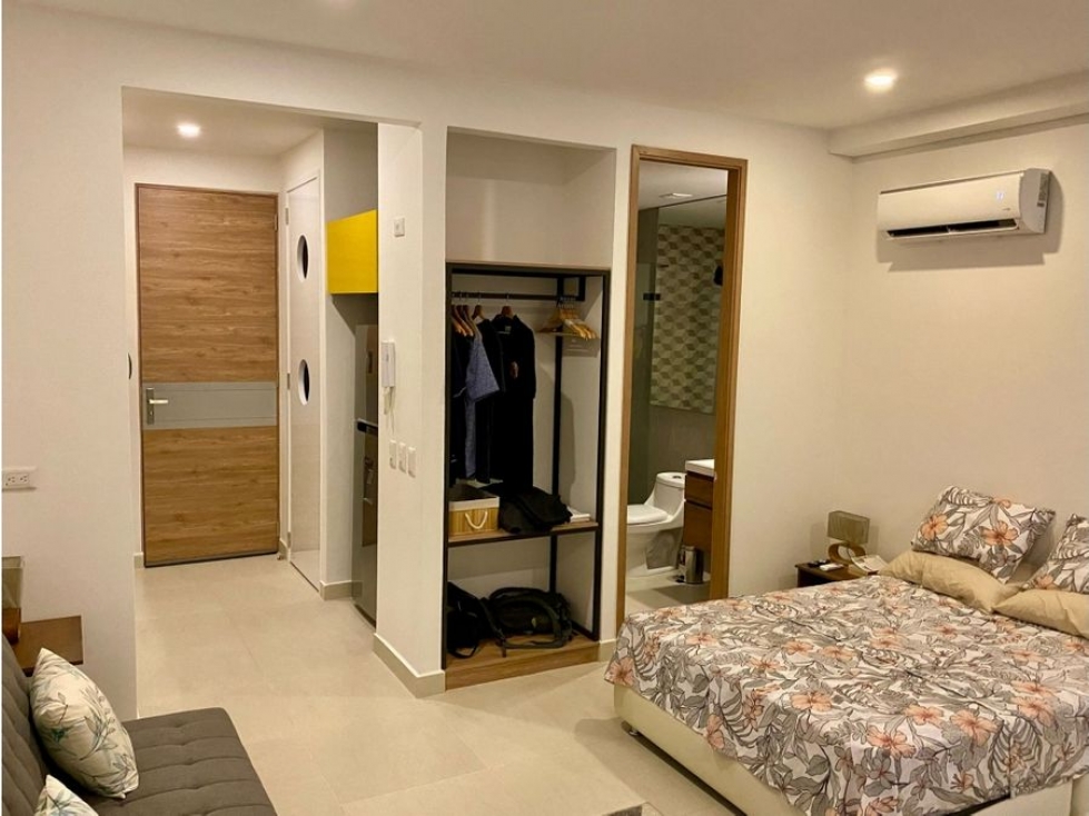 Apartamento en venta salinas del mar pozos colorados-JL — foto 4