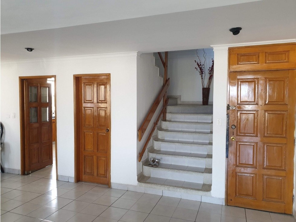 VENTA APARTAMENTO DÚPLEX EN RIASCOS G-42 — foto 6