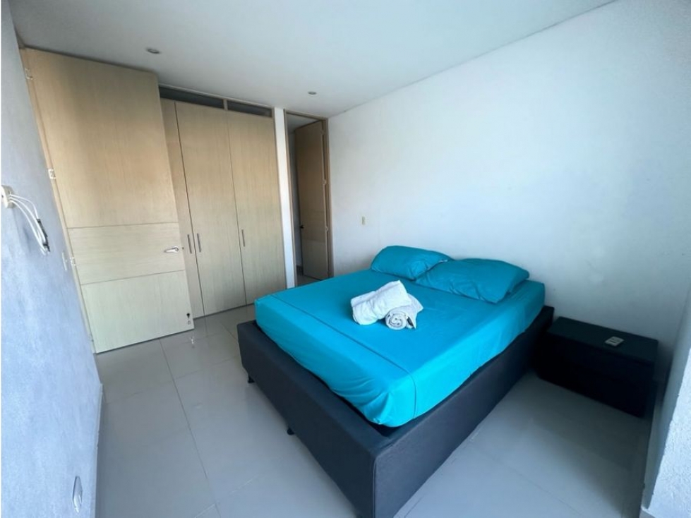 APARTAMENTO EN VENTA EN RESERVA DEL MAR SECTOR SALGUERO VS23 — foto 5