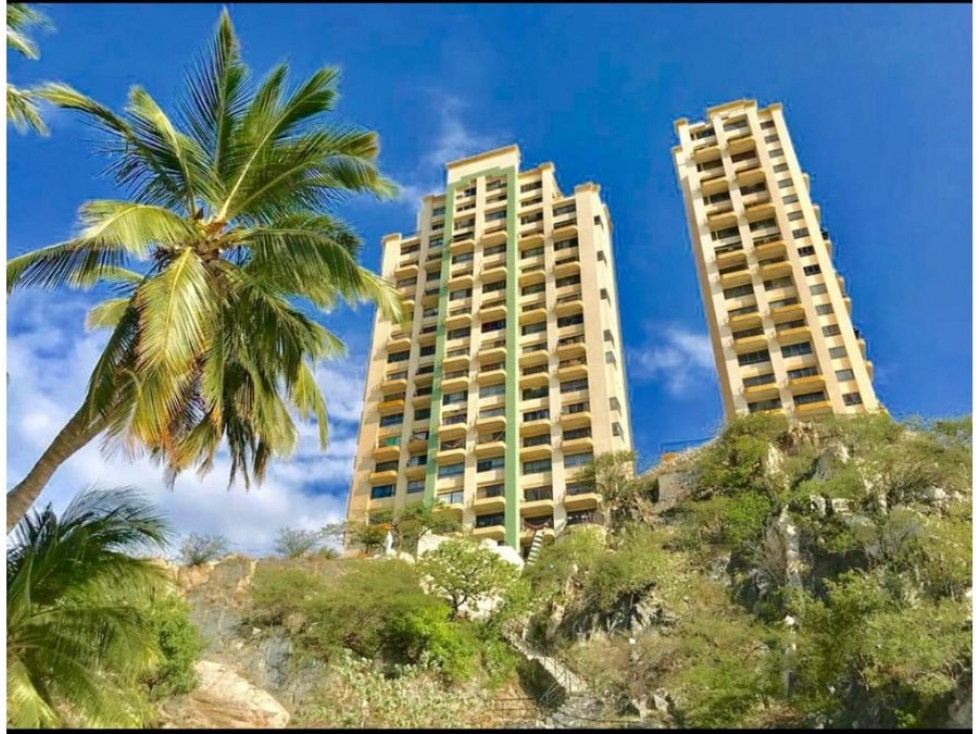 ESPECTACULAR APARTAMENTO TURISTICO CON VISTA AL MAR - EL PEÑON VS25 — foto 5