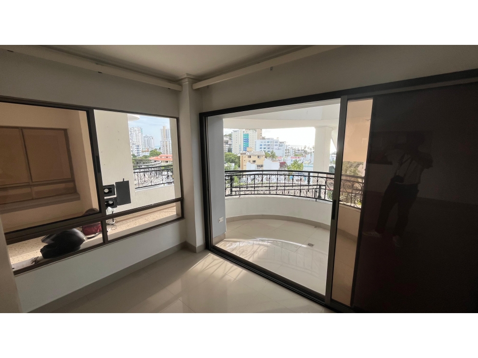 En Venta apartamento totalmente remodelado en el Rodadero G-47 — foto 3