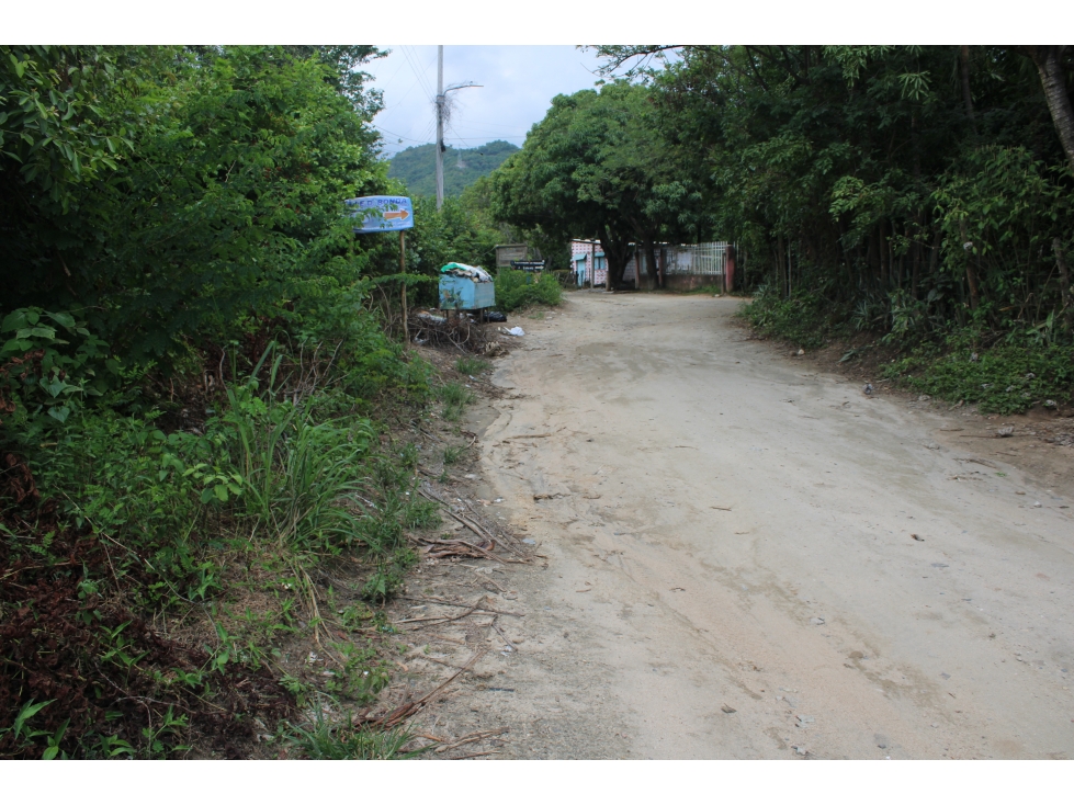 Oportunidad: 4 hectáreas y 8.800 m² en Masinga-poblado G-54 — foto 6