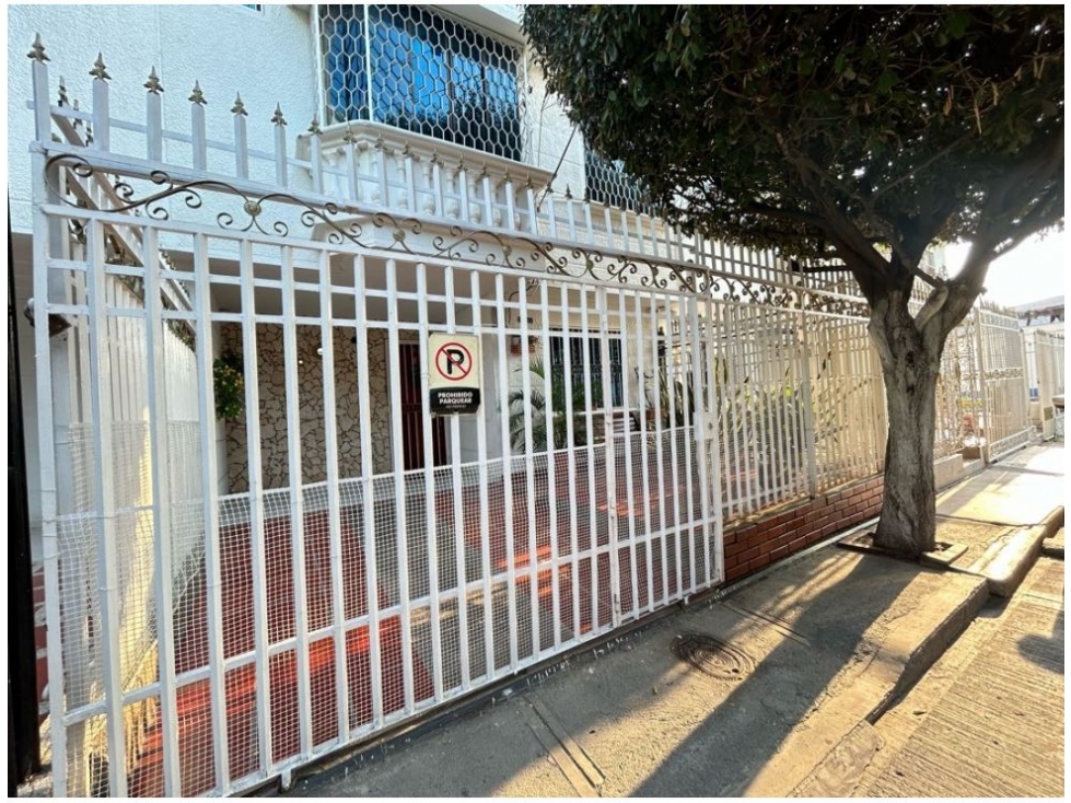 Venta Casa Familiar Sector Postobon