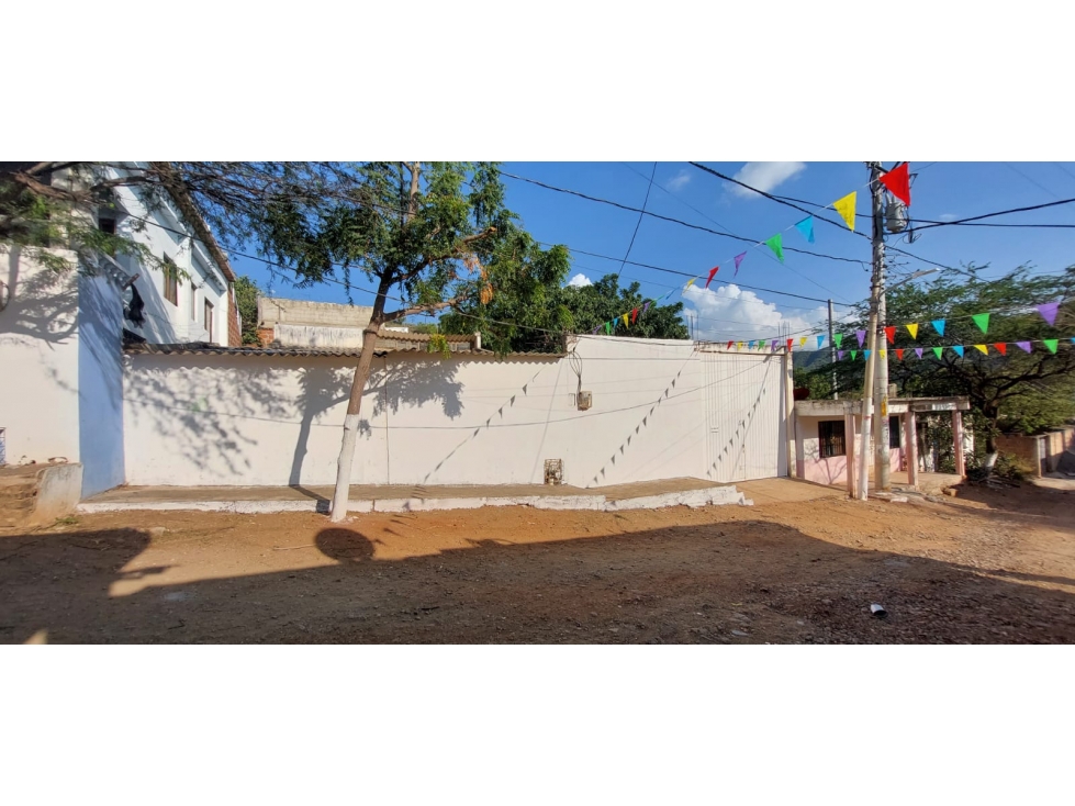 En venta Casa en Taganga muy cerca al mar