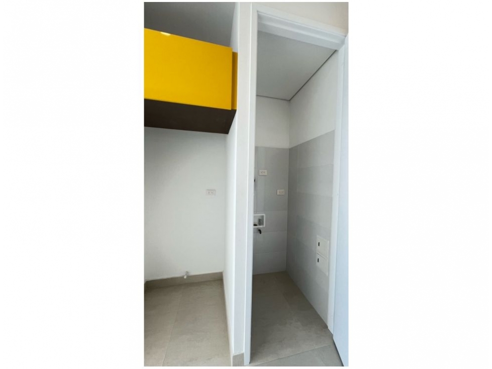 VENTA APARTAMENTO PERMITE RENTA TURÍSTICA EN POZOS COLORADOS STA MTA — foto 5