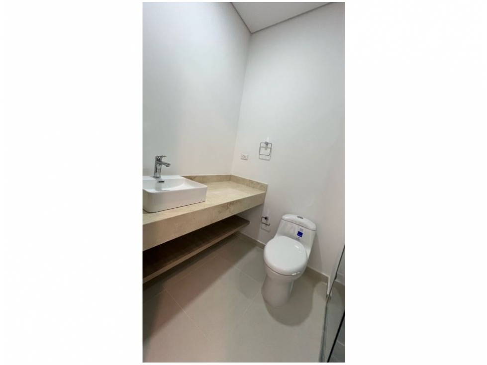 Venta apartamento para rentas cortas RNT Pozos Colorados Santa Marta — foto 5
