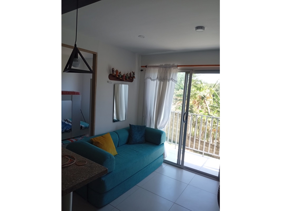 En venta Apartamento Amoblado en Aviva De La Sierra — foto 5
