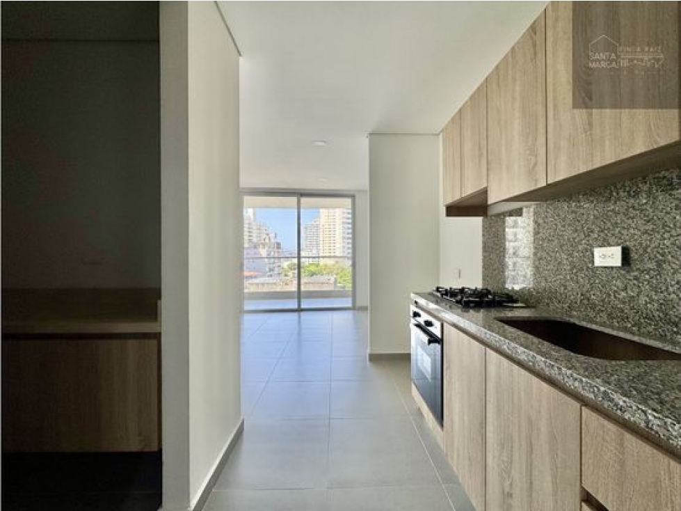 Apartamento en venta Bellavista - Con Permiso turístico Imágenes Mapa — foto 5