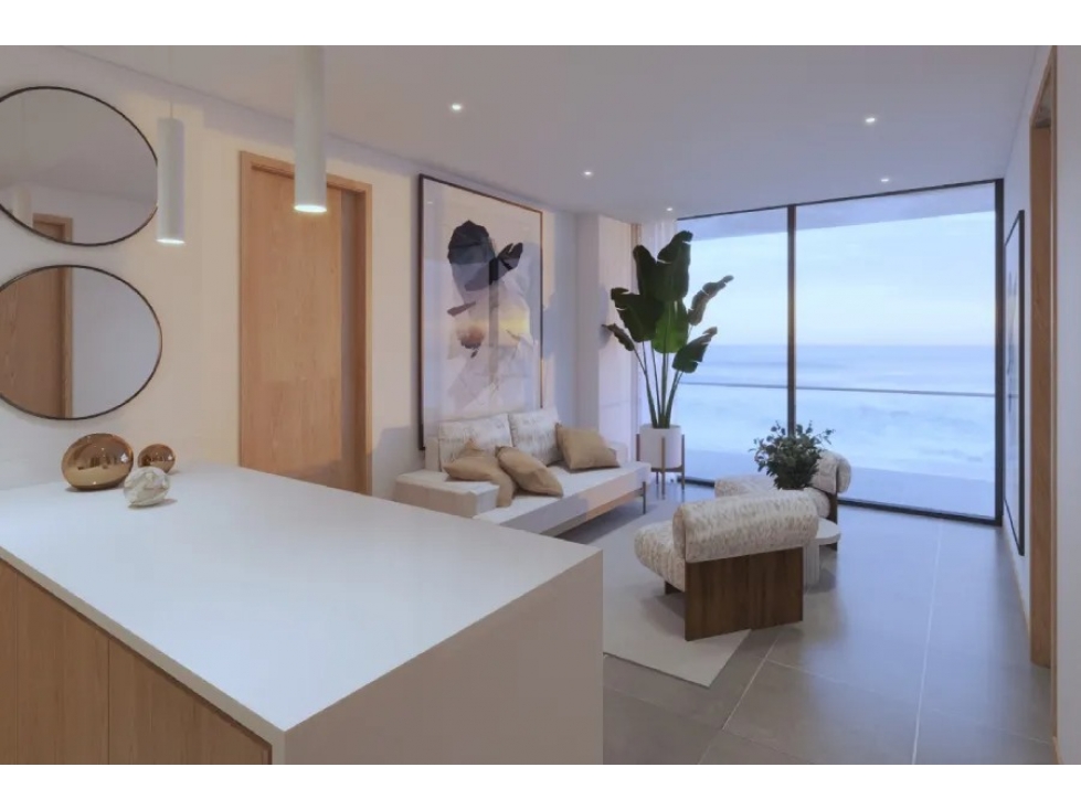 Apartamentos Frente a la playa en el Edificio Ika — foto 6